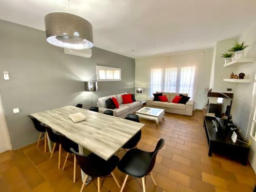 Villa Victoria Beach Salou