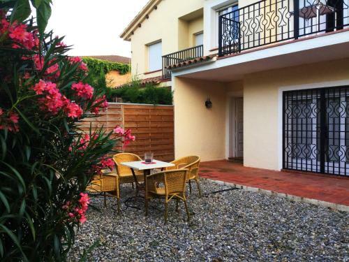 Villa Victoria Beach Salou