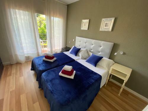 Villa Victoria Beach Salou