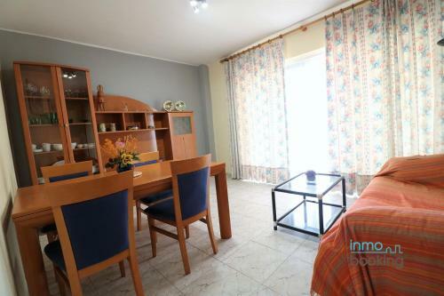 Apartamento Neptuno Con Vistas Al Mar
