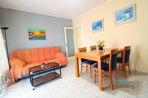 Apartamento Neptuno Con Vistas Al Mar