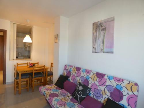 Apartamento Rentalmar Pino Alto