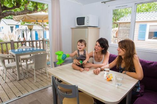 Hotel Camping & Resort Sangul� Salou