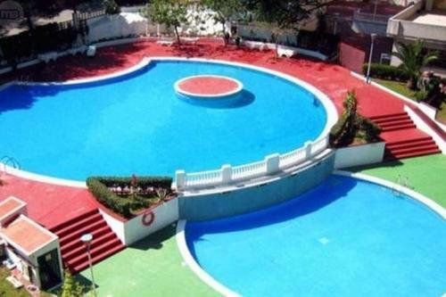 Apartamento Salou Playa Capellans