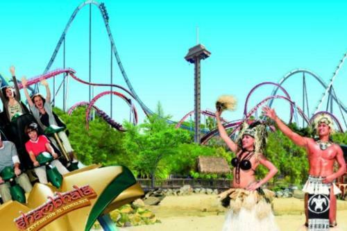 Apartamento Salou Playa Capellans