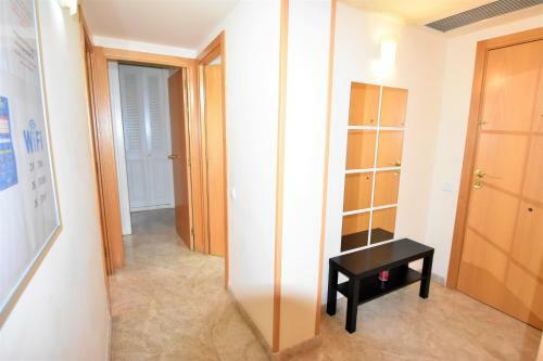 Apartamento Residencial Ventura Park 1