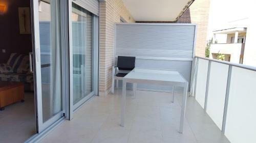 Apartamento Residencial Spa Aqquaria