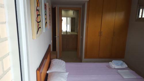 Apartamento Residencial Spa Aqquaria
