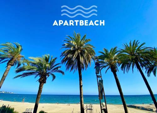 Apartbeach Aqquaria Spa