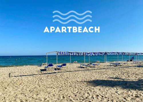 Apartbeach Aqquaria Spa