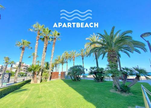 Apartbeach Aqquaria Spa