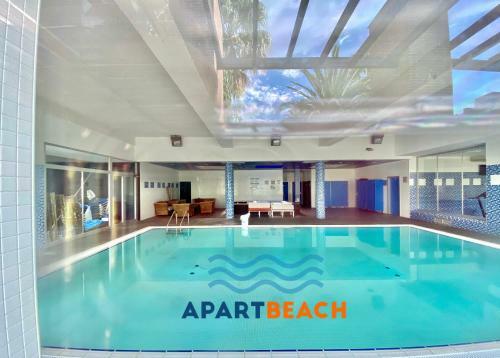 Apartbeach Aqquaria Spa