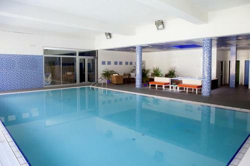 Apartbeach Aqquaria Spa