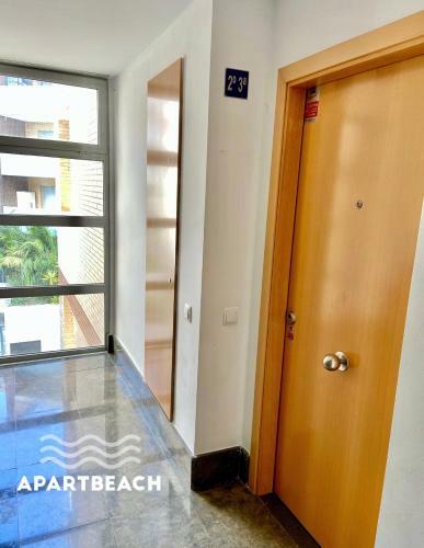Apartbeach Aqquaria Spa