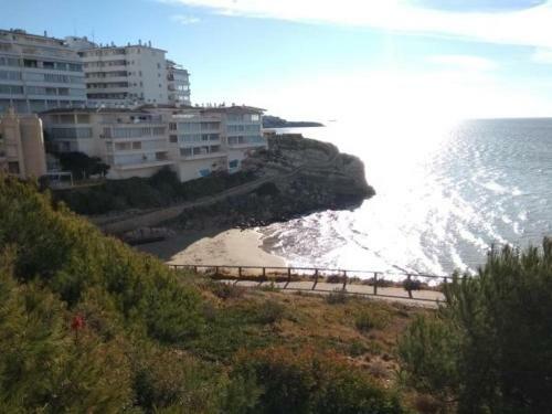 Apartamento Book Cap Ferrat Salou