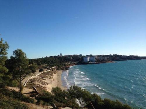 Apartamento Book Cap Ferrat Salou