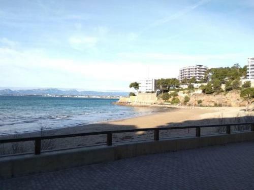Apartamento Book Cap Ferrat Salou