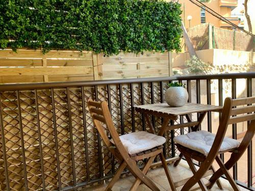 Apartamento Book Cap Ferrat Salou
