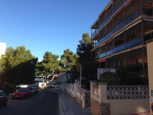 Apartamento Book Cap Ferrat Salou