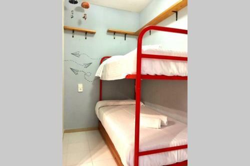 Apartamento Book Atalaya Mar Salou