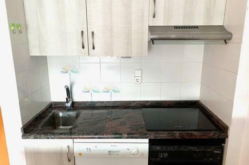 Apartamento Book Atalaya Mar Salou