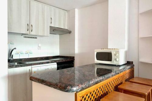 Apartamento Book Atalaya Mar Salou