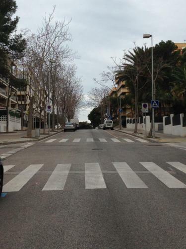 Apartamento Book Atalaya Mar Salou