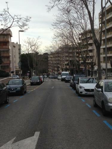 Apartamento Book Atalaya Mar Salou