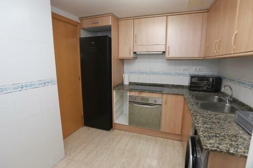 Apartamento Bellavista Luxe