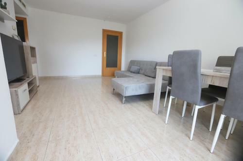 Apartamento Bellavista Luxe