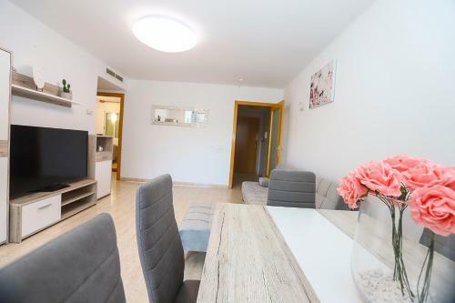 Apartamento Bellavista Luxe