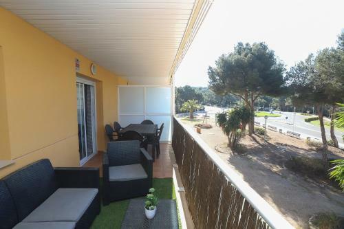Apartamento Bellavista Luxe