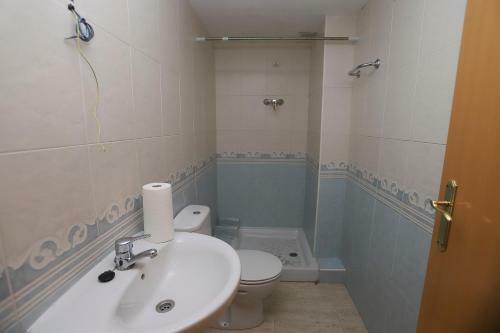 Apartamento Bellavista Luxe