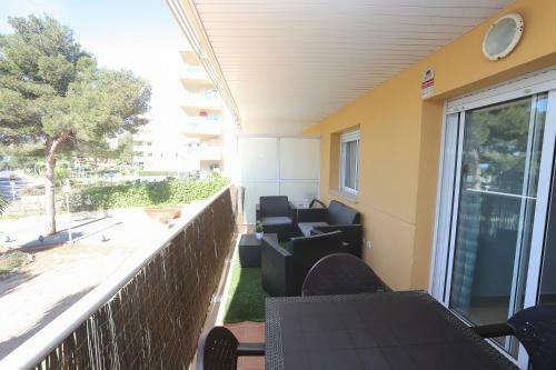 Apartamento Bellavista Luxe