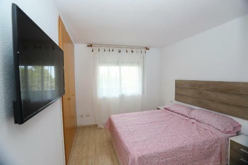 Apartamento Bellavista Luxe