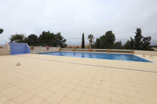 Apartamento Cye 6