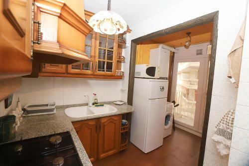 Apartamento Cye 6