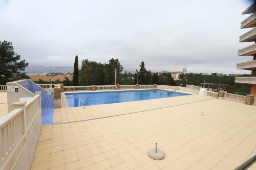 Apartamento Cye 6