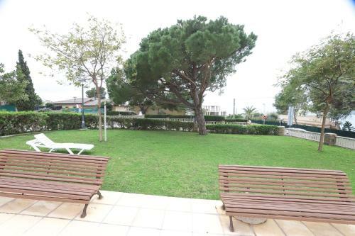 Apartamento Cye 6