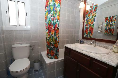 Apartamento Cye 6