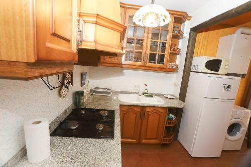 Apartamento Cye 6