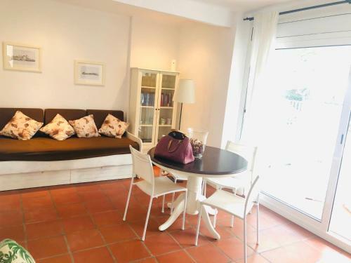 Apartamento Sunandbed Sayonara Bajo