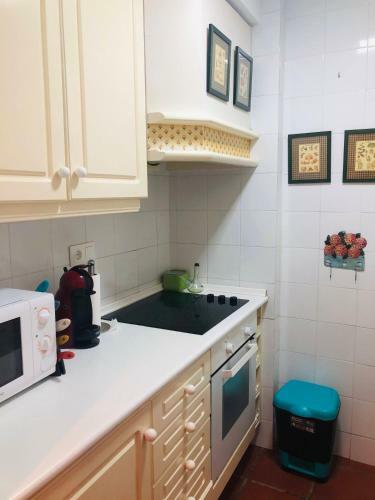 Apartamento Sunandbed Sayonara Bajo