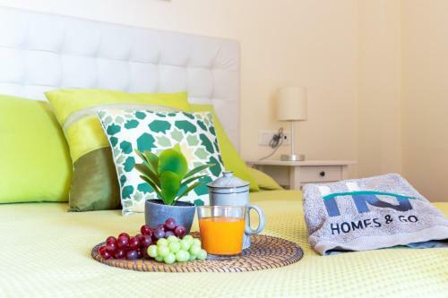 Apartamento Homes & Go Villa Romana