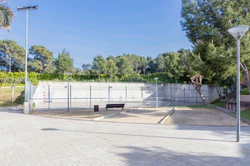 Apartamento Homes & Go Villa Romana