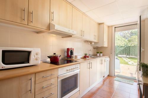 Apartamento Homes & Go Villa Romana