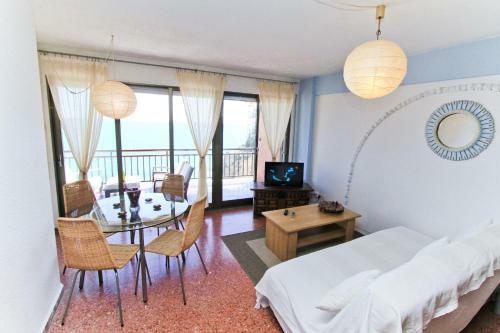 Apartamento Moritz Planet Costa Dorada