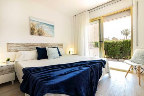 Apartamento Cordoba Premium