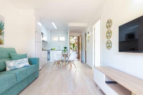 Apartamento Cordoba Premium