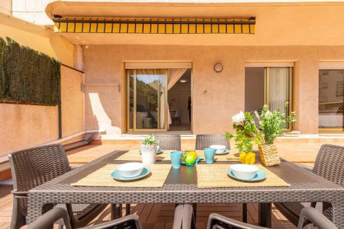 Apartamento Cordoba Premium